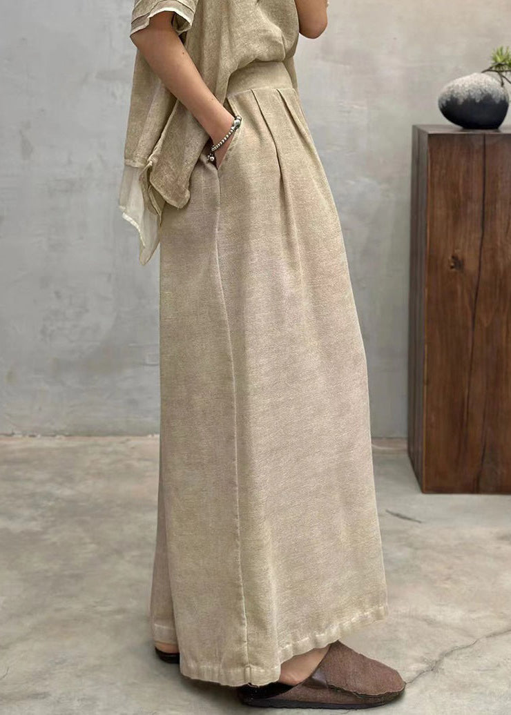 Gracefully Styled Pants for Any Occasion