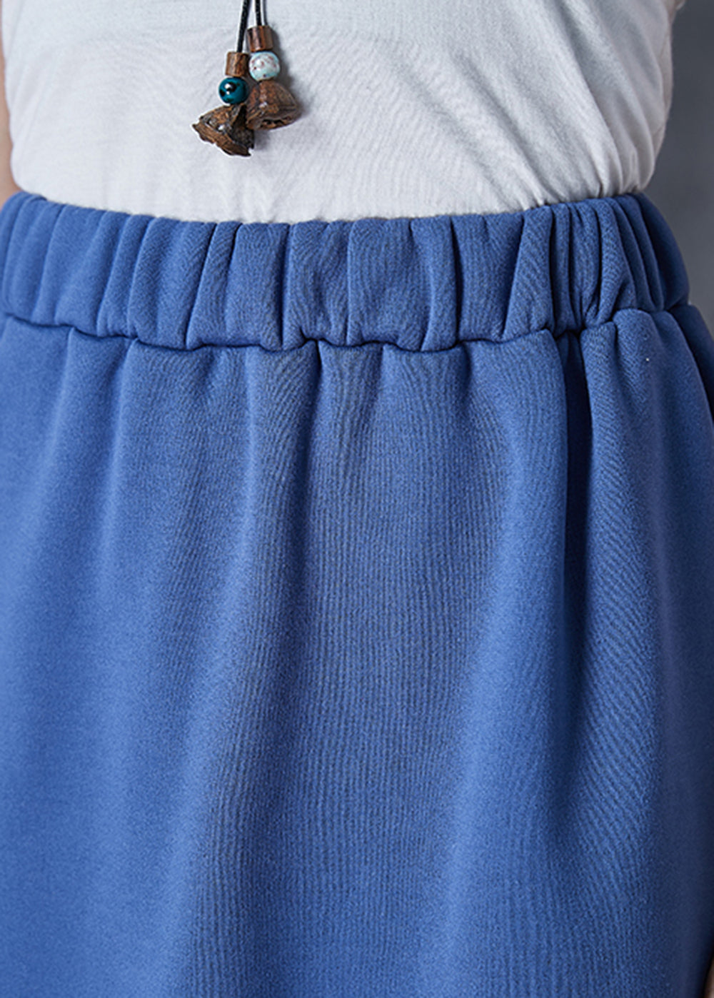 Well Tailored Garment with a Graceful Silhouette