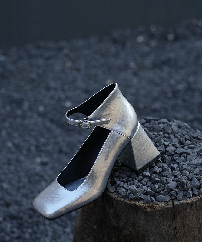 Classic Orthopedic Shoes with Timeless Style