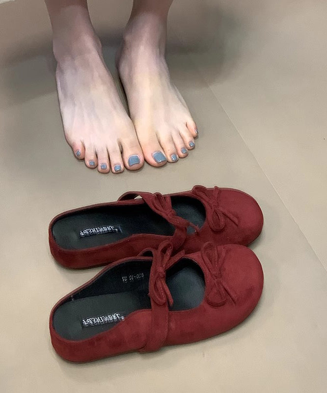 Vintage Inspired Orthopedic Sandals