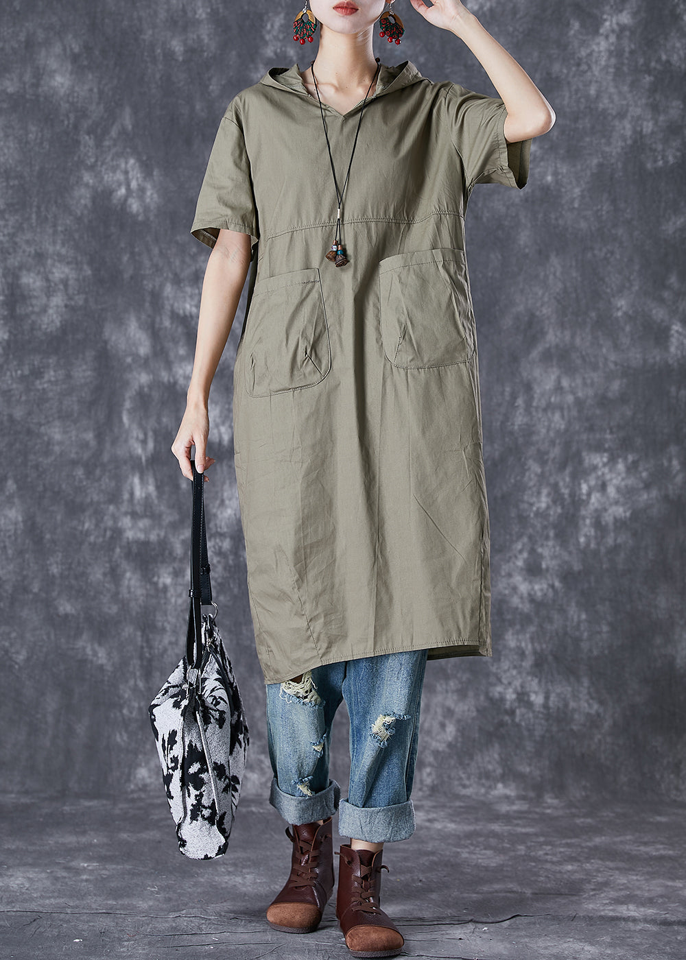 Elegantly Styled Pullover for Everyday Wear