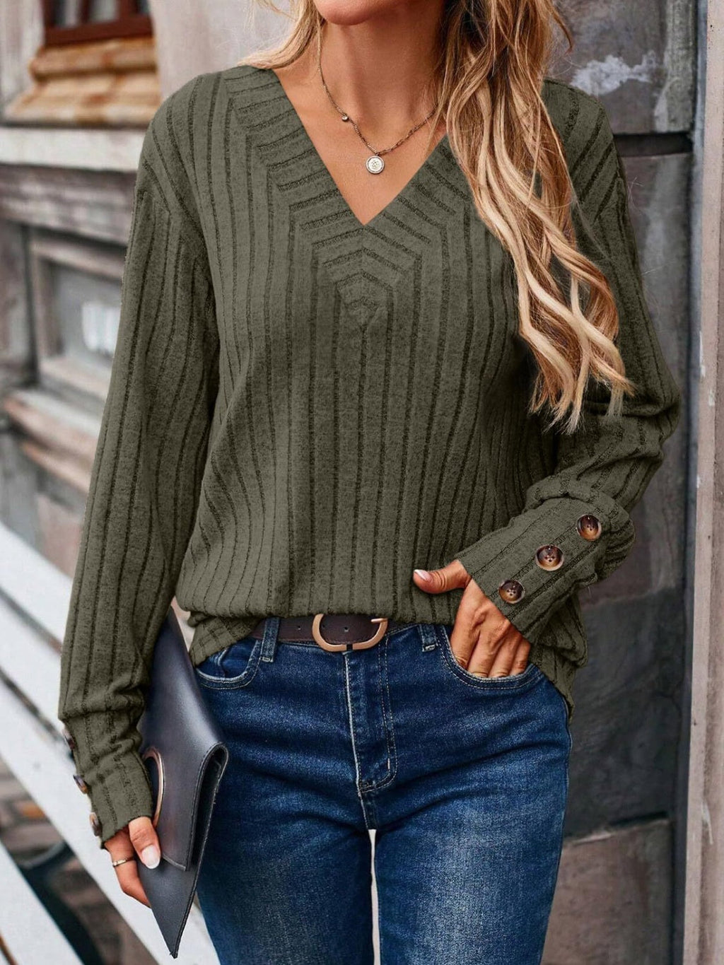 Army Green