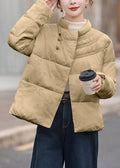 Polished Coat with an Effortless Classic Look