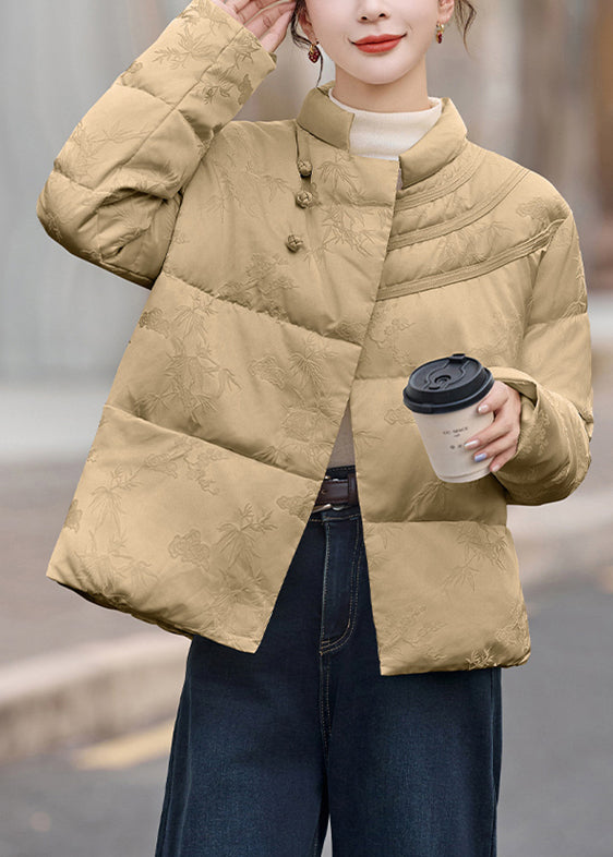 Polished Coat with an Effortless Classic Look