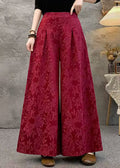 Vintage Inspired Pants with a Contemporary Edge