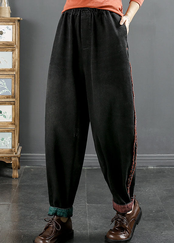 Sophisticated Pants with a Clean Classic Look
