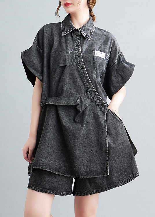 Beautifully Finished Shirt in a Timeless Design