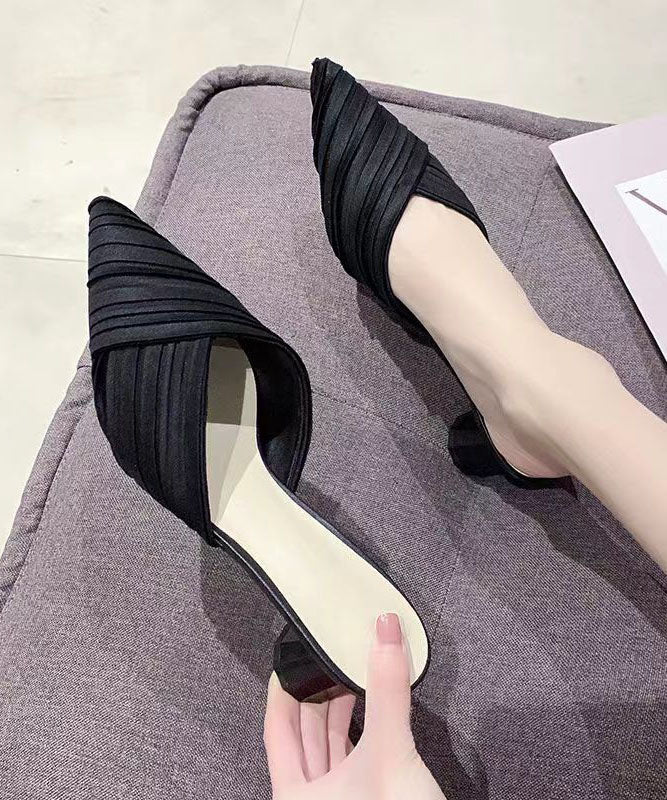 Classic Orthopedic Sandals with Timeless Style