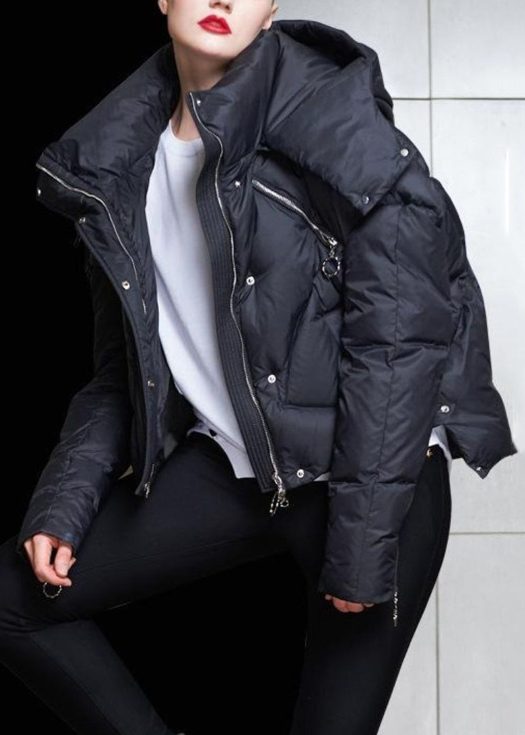 Vintage Inspired Coat with a Contemporary Edge
