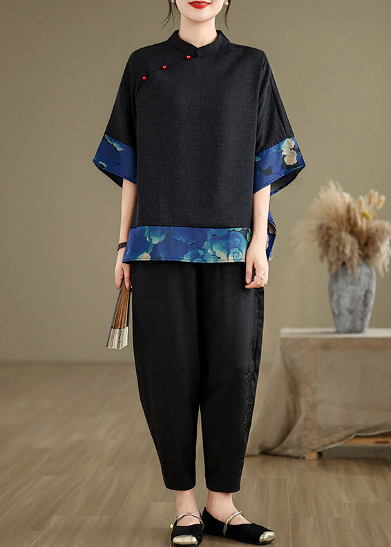 Sophisticated Top with a Clean Classic Look