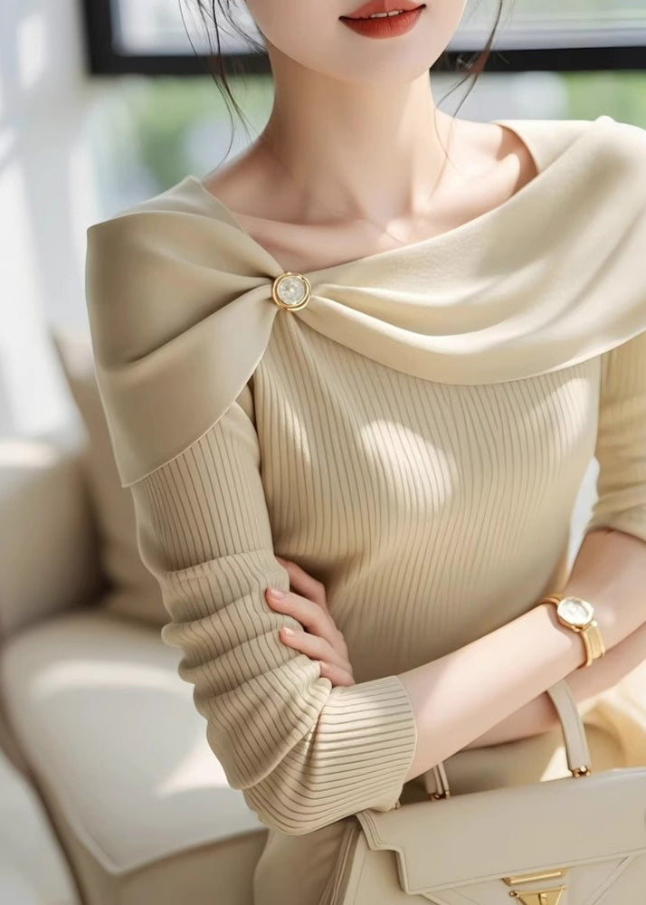 Classic Vintage Top with a Flattering Fit