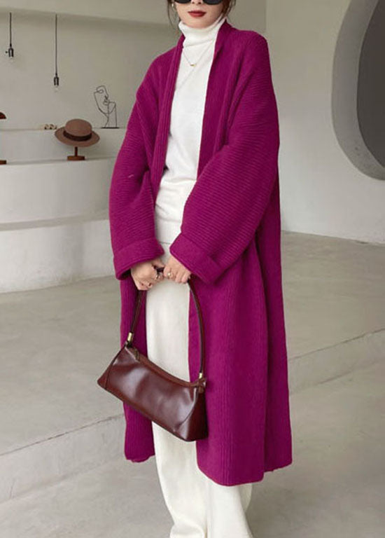 Effortlessly Elegant Cardigan with a Timeless Design