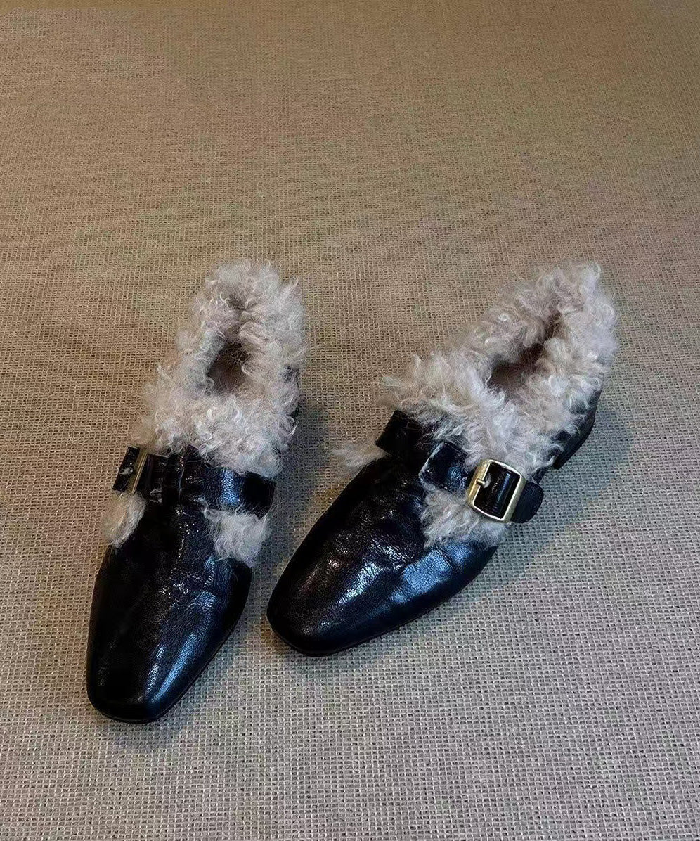Vintage Inspired Orthopedic Shoes
