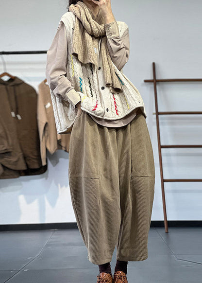 Vintage Inspired Garment with a Contemporary Edge