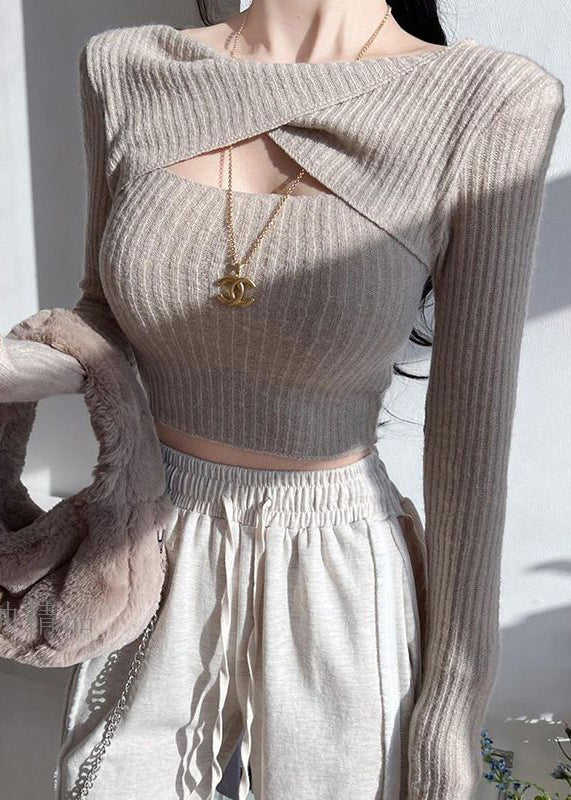 Beautifully Crafted Sweater in a Classic Style