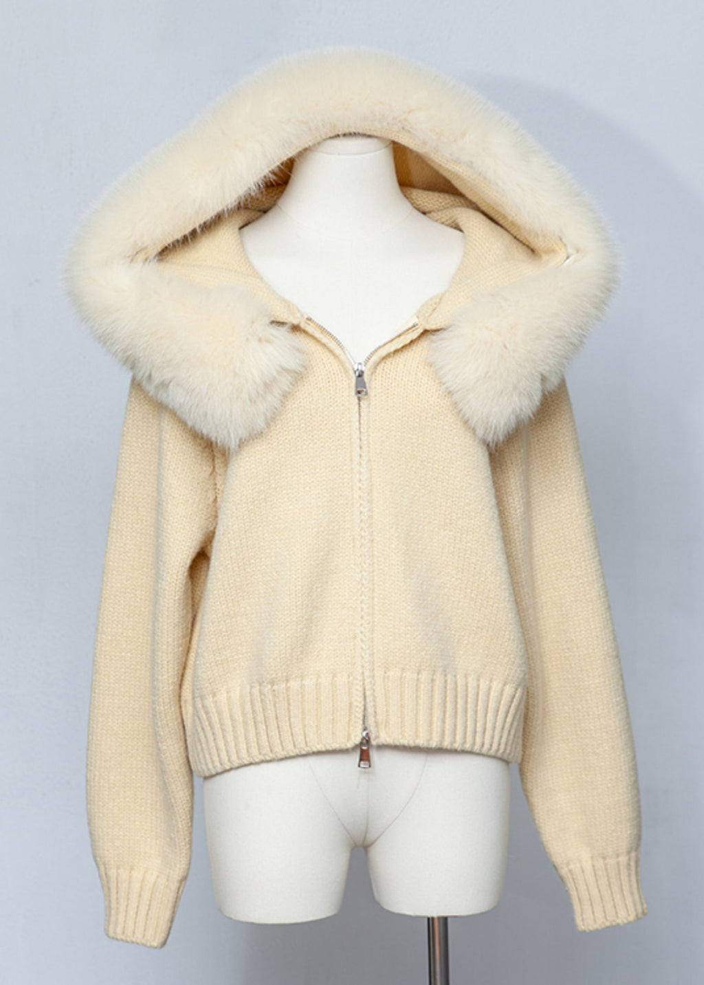 Beautifully Crafted Coat in a Classic Style