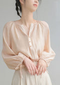 Beautifully Balanced Top with Timeless Character