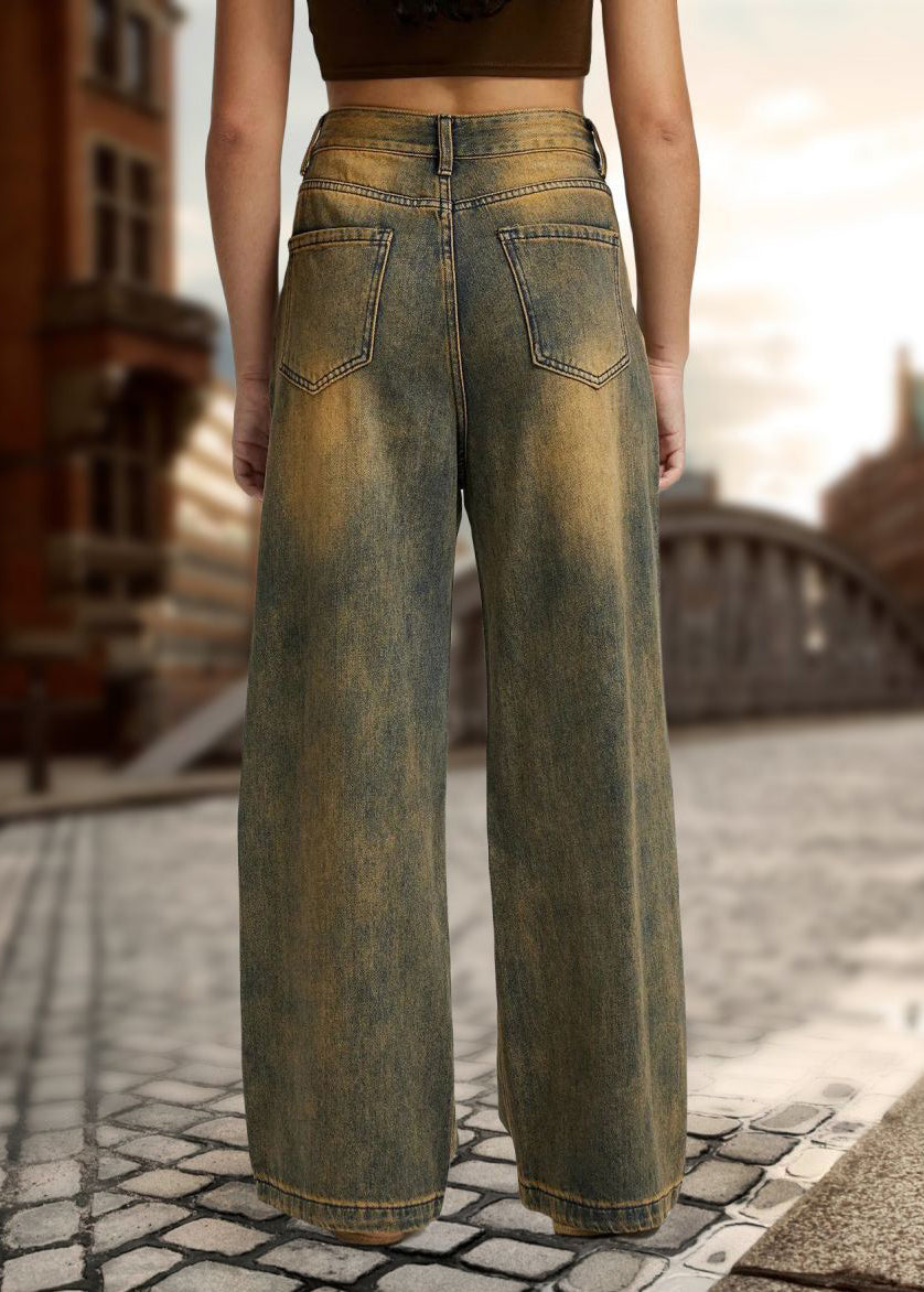 Classic Vintage & Enduringly Stylish Pants