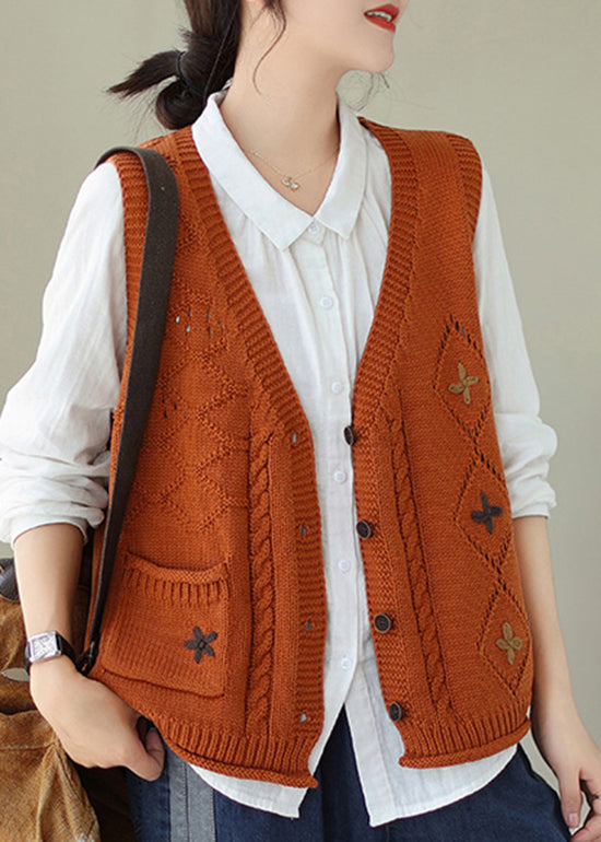 Vintage Inspired Garment with a Contemporary Edge