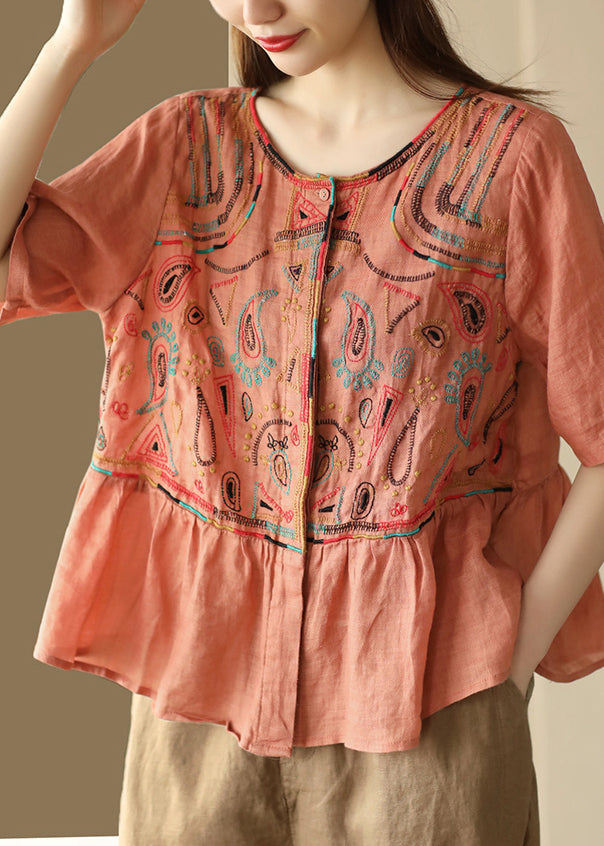 Classic Vintage & Enduringly Stylish Blouse