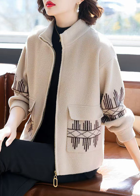Beautifully Crafted Coat in a Classic Style