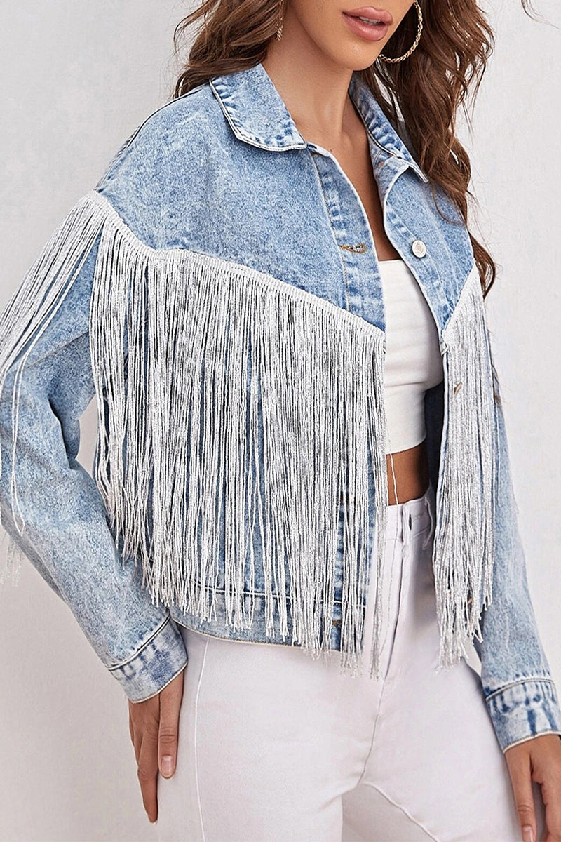 Classic Vintage & Enduringly Stylish Jacket