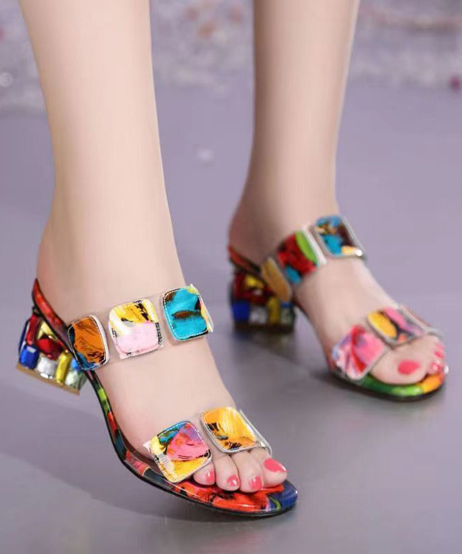 Comfortable Orthopedic Sandals for Daily Wear