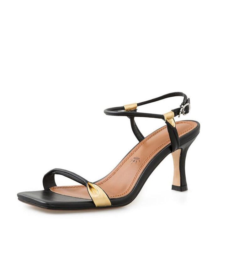 Elegant Orthopedic Sandals for Every Step