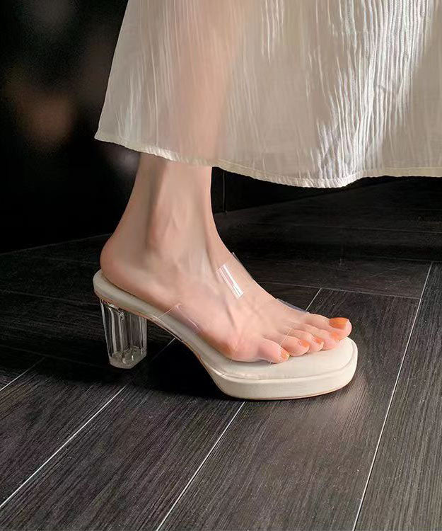Vintage Inspired Orthopedic Sandals