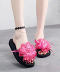 Classic Orthopedic Sandals with Timeless Style