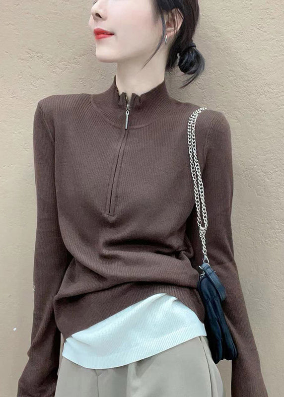 Beautifully Crafted Top in a Classic Style