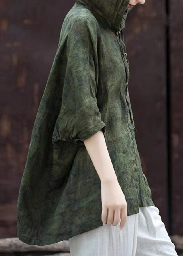 Beautifully Balanced Top with Timeless Character