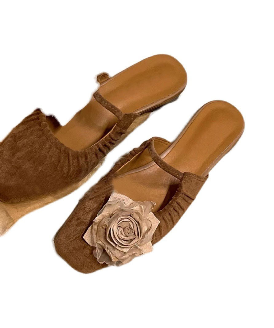 Beautifully Crafted Orthopedic Sandals