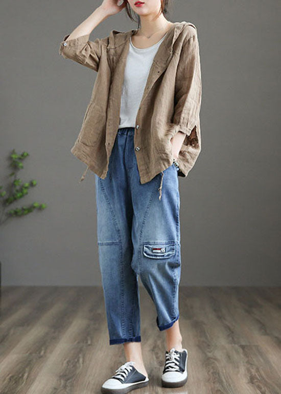 Classic Vintage & Enduringly Stylish Coat