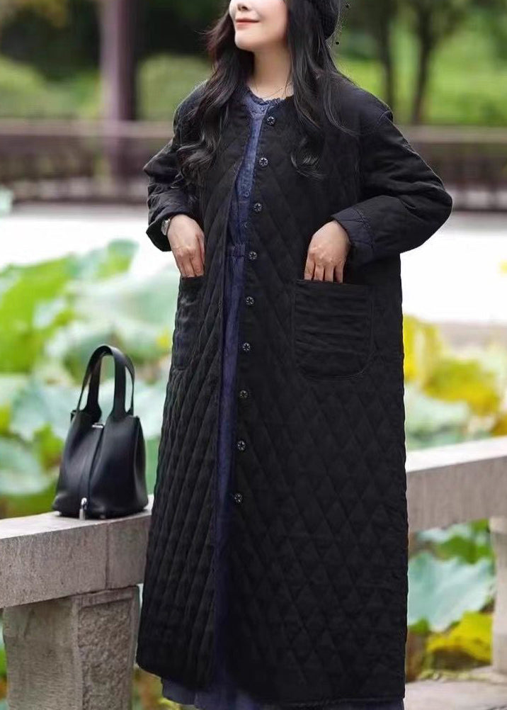 Beautifully Balanced Coat with Timeless Character