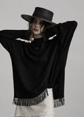 Sophisticated Top with a Clean Classic Look
