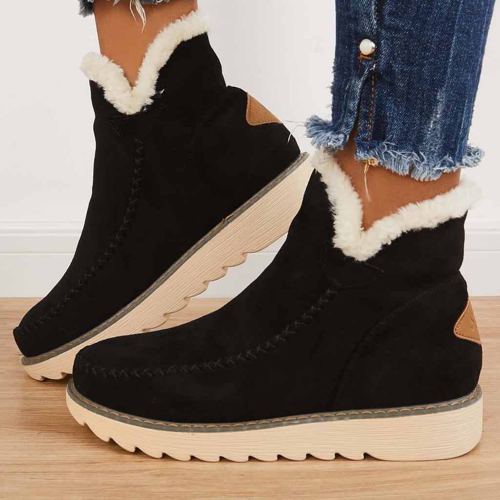 Stylish Orthopedic Boots for Any Occasion