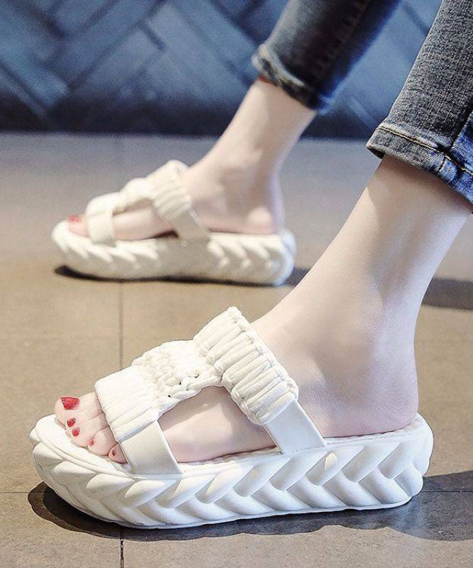 Comfortable Orthopedic Sandals for Daily Wear
