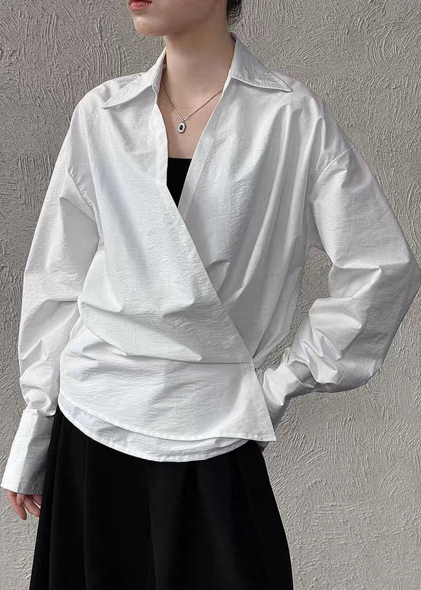 Elegantly Styled Shirt for Everyday Wear