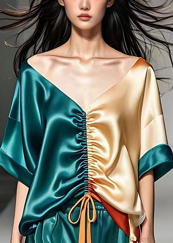 Classic Vintage & Enduringly Stylish Top