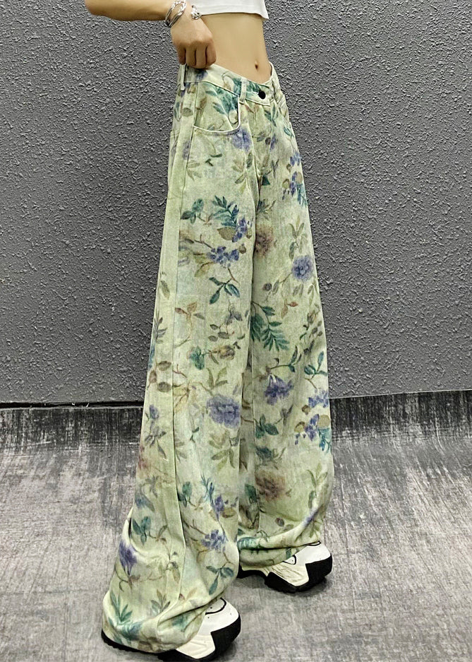 Beautifully Finished Pants in a Timeless Design
