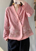 Sophisticated Cardigan with a Clean Classic Look
