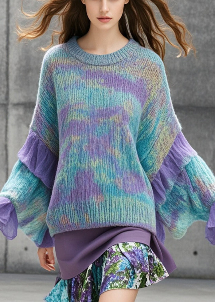 Beautifully Crafted Sweater in a Classic Style