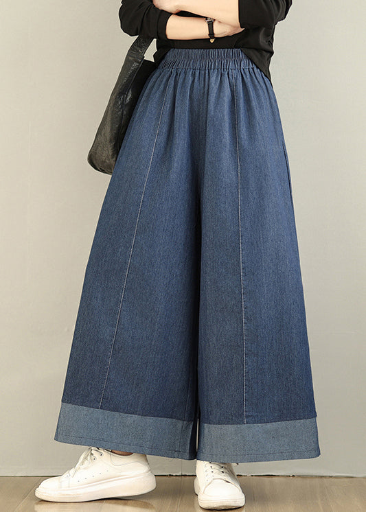 Classic Vintage Pants with a Flattering Fit