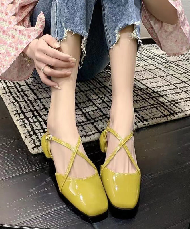 Graceful Orthopedic Sandals for Modern Look