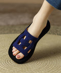 Beautifully Crafted Orthopedic Sandals