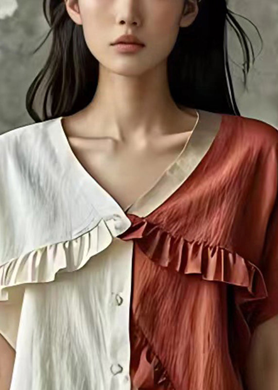 Gracefully Styled Shirt for Any Occasion