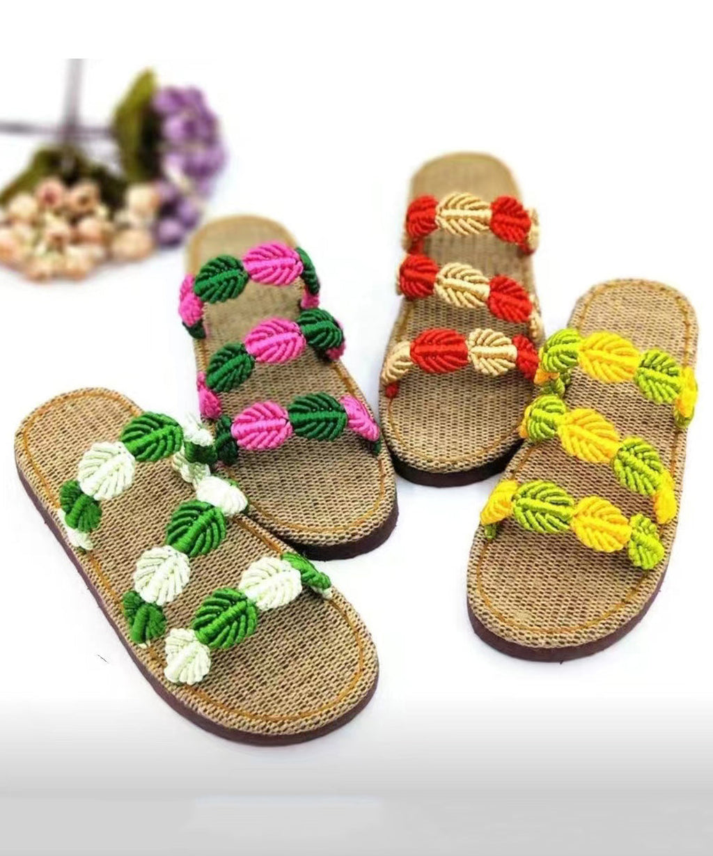 Elegant Orthopedic Sandals for Every Step