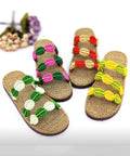 Elegant Orthopedic Sandals for Every Step