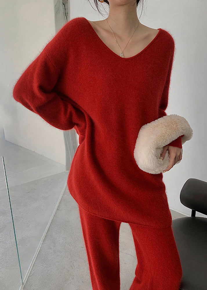 Gracefully Styled Sweater for Any Occasion